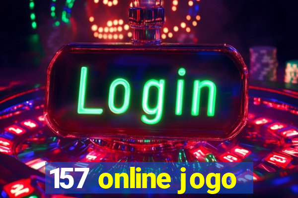 157 online jogo